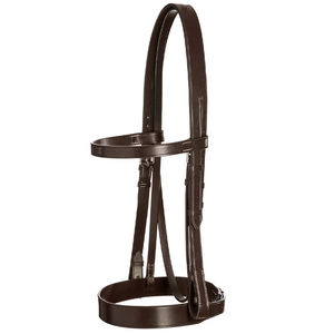 Nueva Llegada, Venta Caliente, Brida para Caballo Hashmi Sons de Cuero de Alta Calidad, Transpirable, Fácil de Usar, Material Suave, Logotipo Personalizable - Product Image 1