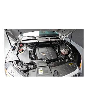 Audi Q5 45 TFSI Quattro de abril de 2023 con asientos de cuero, cámara trasera, volante a la izquierda, 17,844 km - Product Image 6