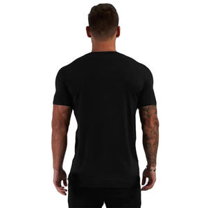 Nueva Camiseta Deportiva de Compresión para Hombre, de Secado Rápido, para Entrenamiento, Gimnasio y Running - Product Image 2