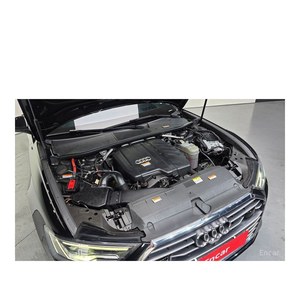 ออดี้ เอ6 45 ทีเอฟเอสไอ ปี 2020 พวงมาลัยซ้าย เบาะหนัง มาตรฐานไอเสียยูโร 5 กล้องมองหลัง-54,347 กม. - Product Image 6