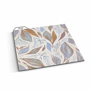 Poli vitrifié Double chargement bonne qualité moderne maison revêtement de sol décoration murale carrelage 60X60cm 600X600mm carrelage en porcelaine pour la maison - Product Image 4