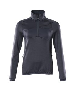 <b>Women</b> <b>Hi</b> <b>Vis</b> Safety <b>Jacket</b> Waterproof Reflective Industrial Workwear Apparel - Product Image 3