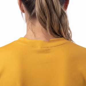 Camiseta de Béisbol para Mujer con Diseño OEM, Bordado de Alta Calidad, Personalizada, con Botones - Product Image 5
