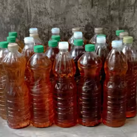Huile de cuisson usagée (UCO) Grade Autre ASTM D6751 |   Huile végétale usagée pour usines de biodiesel, fûts de 200 kg, en vrac, 5%-15% FFA, 2%