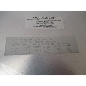 AMAT 0200-10153 แผ่นปิดฝาครอบฮีตเตอร์ 8 นิ้ว, อะลูมิเนียม อุปกรณ์และชิ้นส่วนเซมิคอนดักเตอร์ระดับโลกที่เชื่อถือได้ที่ - Product Image 4