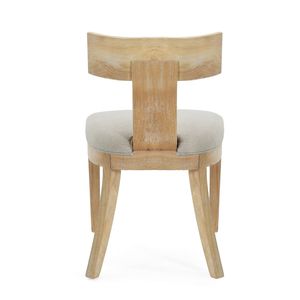 Set di 2 Sedie da Pranzo - Product Image 6