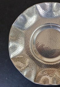 Unique Designer Chocolate Dessert Serving Bowl Made of Metal Stainless Steel Chocolate Bowl for <b>Sweet</b> Candies Serving Bowl - Product Image 3