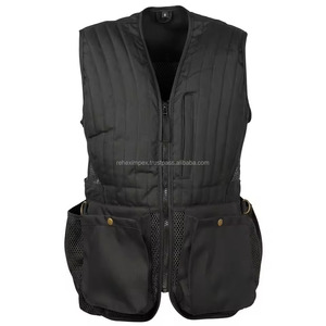 Gilet en maille pour chien REHEX IMPEX – Léger, respirant et durable, gilet de dressage pour la chasse et la pêche - Product Image 6