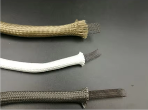 เชือกใยแก้วปิดผนึกฉนวนกันความร้อนคุณภาพสูงสำหรับงานก่อสร้าง - Product Image 3