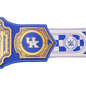 Réplica del Cinturón del Campeonato de los Kentucky Wildcats - Product Image 3