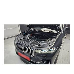 BMW X7 XDrive40i Diciembre 2022 22,975 km 7 Plazas con Caja de Cambios Automática Asientos de Cuero Cámara Trasera Diseño de Pura Excelencia - Product Image 6