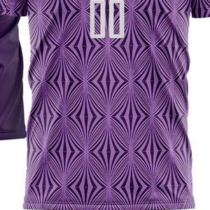 Maillot de football américain le plus vendu - Séchage rapide, respirant, haute qualité, couleur et logo personnalisés pour hommes adultes - Product Image 4