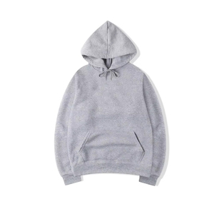 Sweat-shirt à capuche unisexe personnalisé avec logo sur le devant, en molleton orange, coton, coupe classique, poche, respirant, 300g, pour homme et femme, hiver - Product Image 4