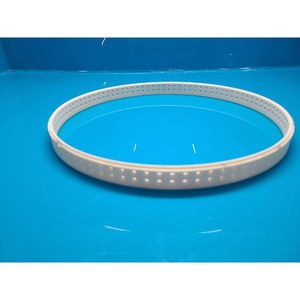 EUGENE TECH EUGENE TECH <b>Ceramic</b> <b>Ring</b> 2 <b>Ceramic</b> <b>Ring</b> Used As Is Legacy Semiconductor Equipment Parts - Product Image 6