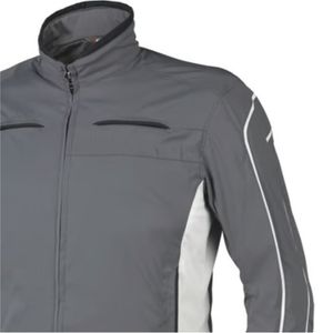 Nouvelle arrivée de fournisseur direct d'usine à bas prix veste de moto avec poche veste coupe-vent de cyclisme en plein air - Product Image 3