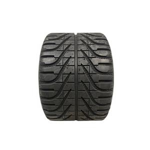 Neumático para Go-Kart Eléctrico JSR1 10x4.50-5 Sin Cámara para Deportes, Entretenimiento Interior/Exterior, Parque de Atracciones y Carreras SAKAMOTO - Product Image 1