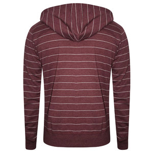 Sudaderas con capucha para hombre al por mayor, precio económico, con logo personalizado impreso, sudadera con capucha para invierno, cálida, de forro polar, lisa. - Product Image 3