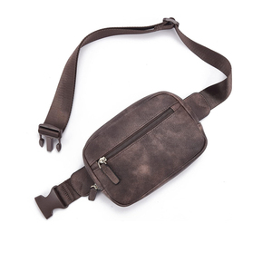 Bolsos de cintura hechos con tela de nailon para aventuras al aire libre, uso casual y deportivo, bolsos de cintura para uso casual, venta al por mayor. - Product Image 4
