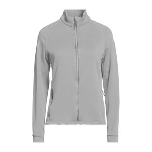 Chaqueta de Yoga Ultra Suave para Mujer, Sudadera Ligera de Corte Ajustado, Ropa Deportiva Transpirable para Gimnasio - Product Image 5