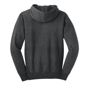 Sweat à capuche pour homme à prix de gros, sweat à capuche imprimé de haute qualité avec fermeture éclair, sweats à capuche en molleton français pour homme à prix raisonnable - Product Image 6