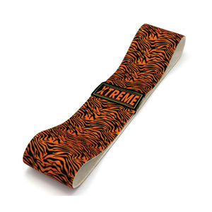 Bande de Résistance en Tissu pour Hanches, Niveaux Moyen, Intensif et Extrême, pour Activation des Fessiers, Yoga et Pilates, Logo Personnalisé, Fabrication OEM - Product Image 4