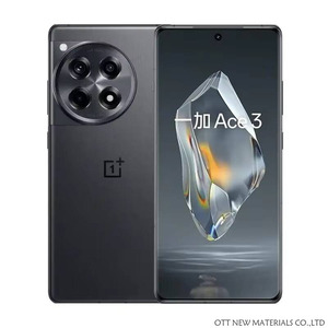 โทรศัพท์มือถือ OnePlus Ace 3 Snapdragon 8 Gen 2 6.8 "AMOLED 120 16Hz + 1TB 5500mAh ชาร์จเร็ว100W กันน้ำ5g - Product Image 5