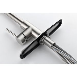 Rubinetto da Cucina con Doccetta Estraibile - Product Image 4