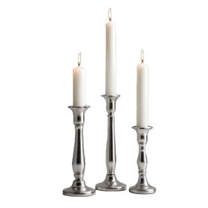 Meilleure qualité nouveauté bougeoir en aluminium pour la décoration intérieure table de noël centre de table support lanternes en métal bocaux à bougies - Product Image 1