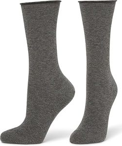 Calcetines Deportivos a Rayas Personalizados con Logotipo en el Puño, Tejidos, Transpirables y Ecológicos - Product Image 6