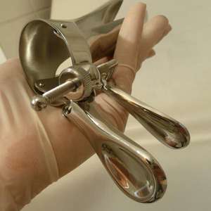 Espéculo Ergonómico Cusco con Mecanismo de Bloqueo Seguro para un Manejo Preciso de Dentavex - Product Image 4