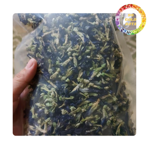 Flor de Guisante Mariposa Seca de Vietnam para Bebidas Herbales y Exportación |   Empaque Flexible - Product Image 2