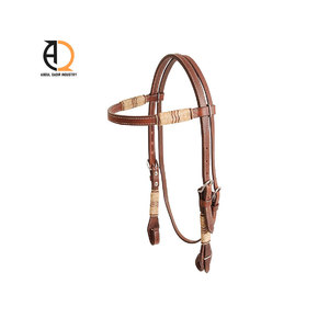 เชือกแขวนคอหนังม้าแบบปรับแต่งได้ - Product Image 1