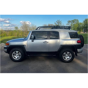 Toyota FJ Cruiser 2007 - Product Image 3