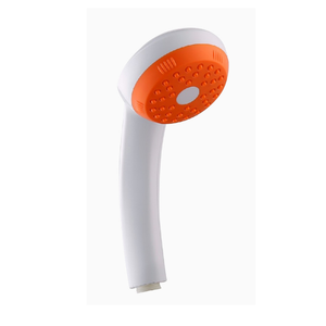 OEM/ODM ABS de plástico de la ducha de la mano personalizable pulido accesorios de baño para hoteles y cocinas inodoros KSN Vietnam - Product Image 4