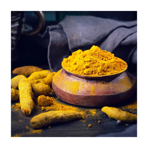 Poudre de curcuma de qualité supérieure, vente en gros au prix d'usine - Product Image 6