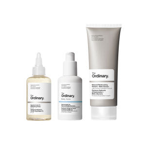 Set per la cura della pelle Bodul con nodo - Product Image 1