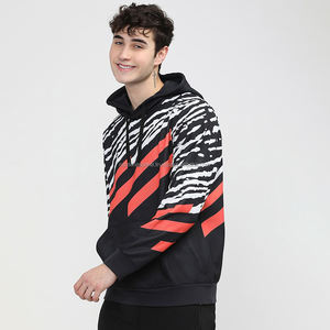 Nardon Apparel Nuevo último diseño Sudaderas con capucha Top 2025 Nueva moda Mejor diseño Color sólido Básicos Sudaderas con capucha de algodón para hombres - Product Image 1