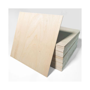 Precision Cut Natural Plywood <b>Sheets</b> For Flooring Wall Panels And Decorative Surfaces - Product Image 5