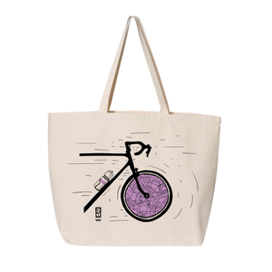 Custom Logo Ovary Printed Eco Friendly Recycled Reusable <b>Plain</b> Bulk <b>Large</b> Organic Calico Cotton <b>Canvas</b> Grocery Shopping Tote Bag - Product Image 4