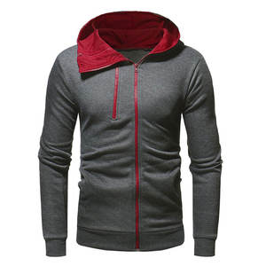 Sudadera con Capucha Personalizada con Logotipo, 400G, 100% Algodón, Felpa Gruesa, Talla Grande, para Hombre, Invierno, Estampada, Bordada, Tejida - Product Image 1