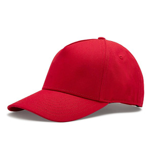 Casquettes de baseball en coton ajustées, sportives, nouveau design tendance, haute qualité, séchage rapide, pour hommes et femmes, été. - Product Image 6