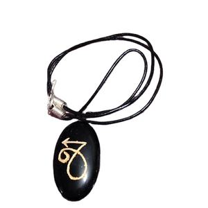 Pendentifs de pointe de flèche en quartz pierre semi-précieuse artisanat fourni par notre société - Product Image 4