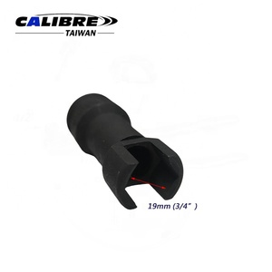 Clé à douille fendue pour profilé en U 19 mm, 1/2 po, TAIWAN CALIBRE - Product Image 4
