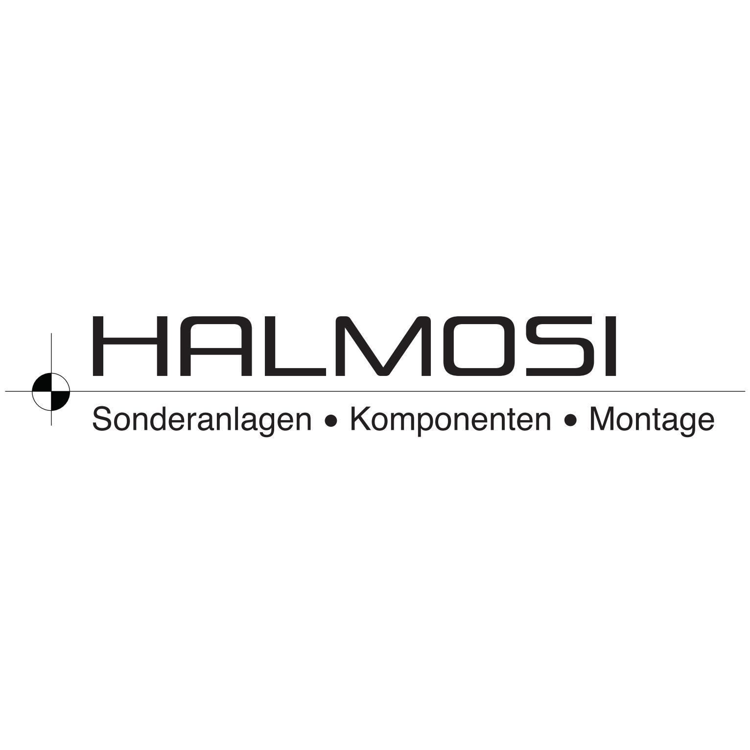 Halmosi GmbH logo