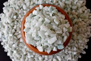 Cristales de Amazonita de Primera Calidad al por Mayor, Virutas de Cristal, Piedras Curativas a Granel, Naturales para Decoración y Arte - Product Image 3