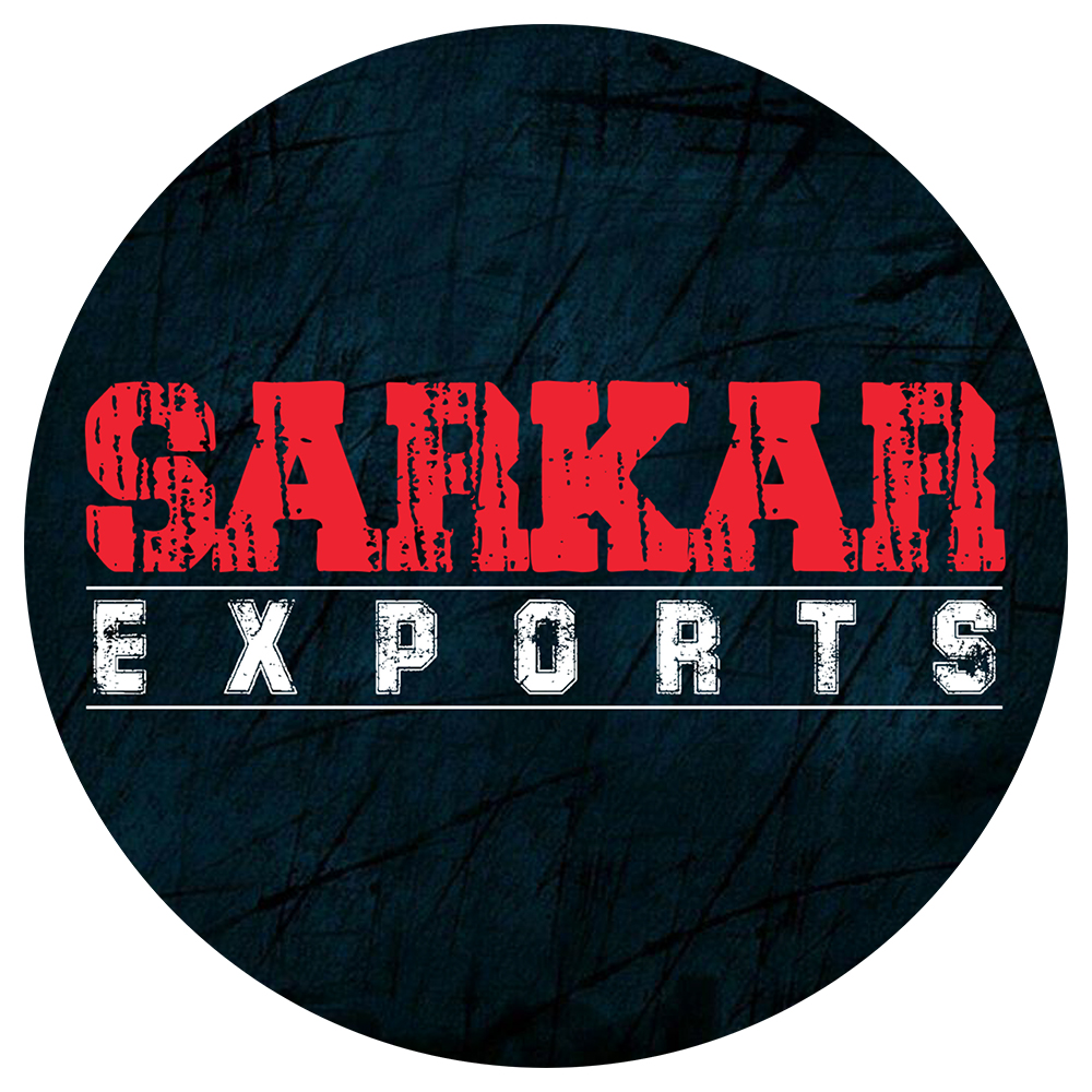 SARKAR EXPORTS logo