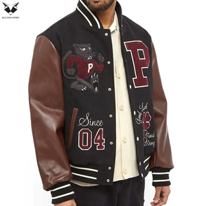 Outer Wear <b>Lightweight</b> <b>Men</b> Loose Fit Digital Print Going Out Graphic Long Sleeve Baseball College Baseball Varsity <b>Jackets</b> - Product Image 3