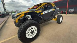 Se Vende MAVERICK R XRS 77 UTV Listo para Exportar a Todo el Mundo - Product Image 3