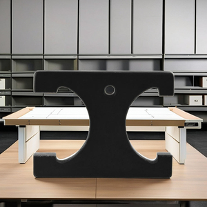 Calibrador de alicates de doble extremo tipo H, calibres de 3 mm a 100 mm, acero, carburo de tungsteno, alta precisión para mayor durabilidad, GO NOGO - Product Image 2