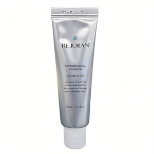 Crema REJURAN 50ml per Migliorare la Circolazione Cellulare, Complesso Peptidico C-PDRN, Anti-Età, Niacinamide, Lozione Viso Rassodante e Illuminante - Product Image 3